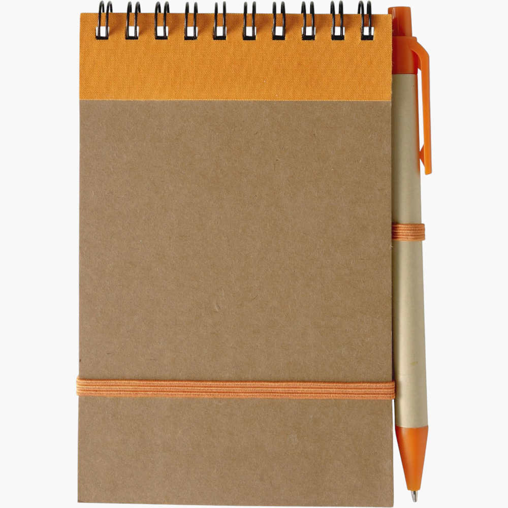 PDP - cardboardnotebookemory square #F8F8F8 background