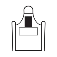 200 x 290 mm - Chest