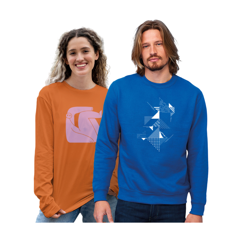 SOL'S | Supreme Lightweight Jumper