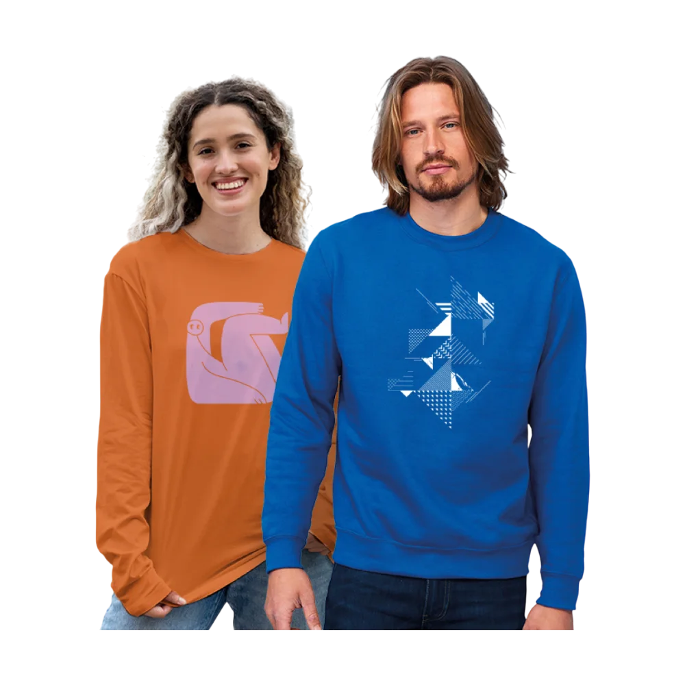 jumpers premium sols PDP