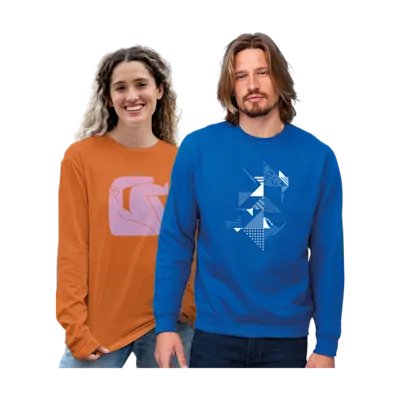 SOL'S | Supreme Lightweight Jumper