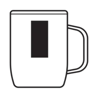25x55 mm - Front