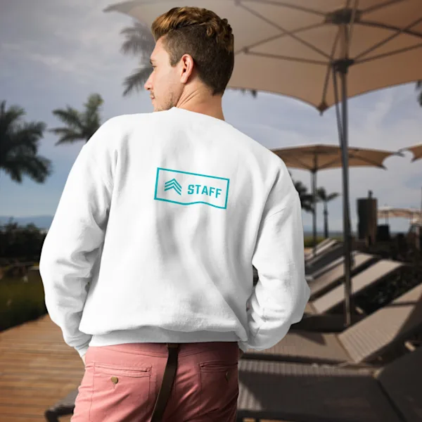 Industry - Accommodation & travel / Accommodation / hotels / Budget Jumper 