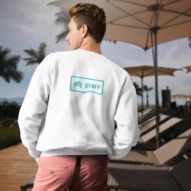 Industry - Accommodation & travel / Accommodation / hotels / Budget Jumper 