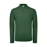 Vert bouteille