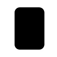 Rounded