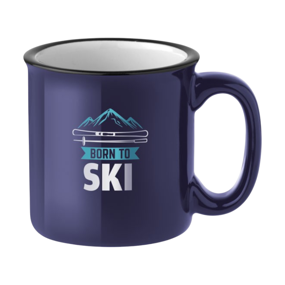 Tazza Ceramica Vintage Tweenies