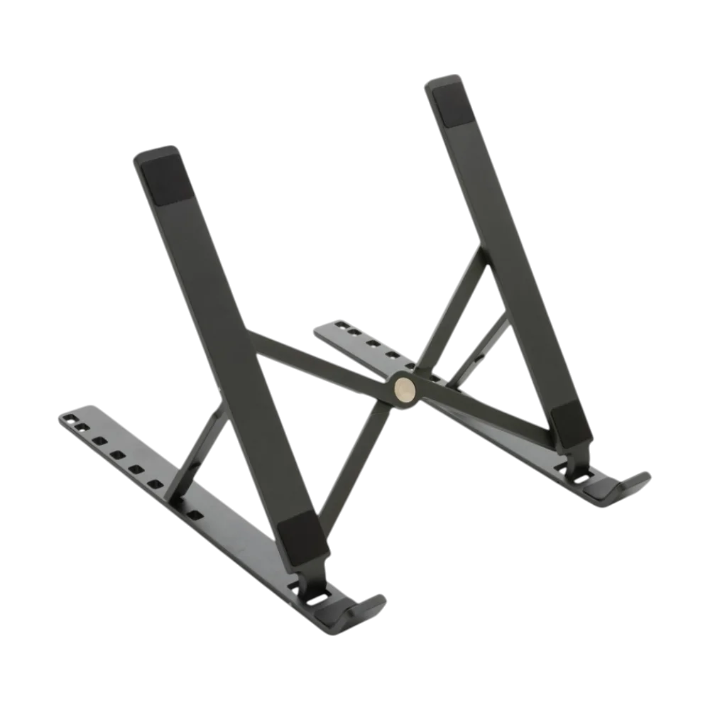 PDP - terrarcsrecycledaluminiumuniversallaptoptabletstand square #F8F8F8 background