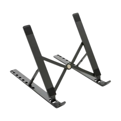 Terra Supporto per Laptop in Alluminio Riciclato