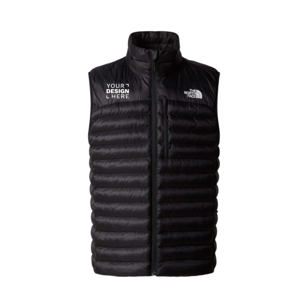 Hoofdafbeelding van The North Face Terra Peak Gilet