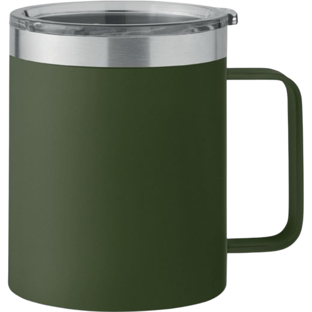 ICON - inaridoublewallmug300ml dark_green