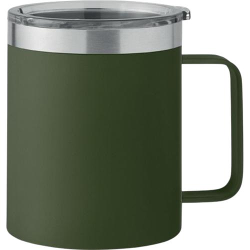 ICON - inaridoublewallmug300ml dark_green