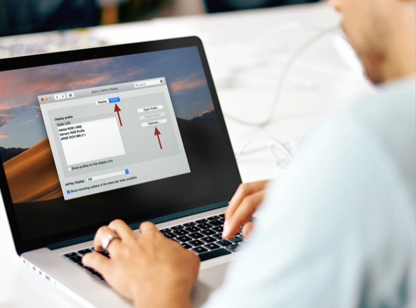 Calibrate-your-monitor
