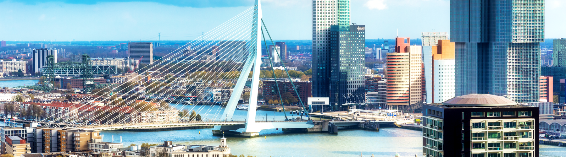 Blog - Capital of cool - Banner