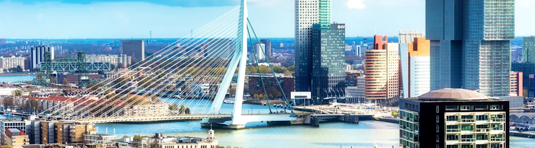 Blog - Capital of cool - Banner