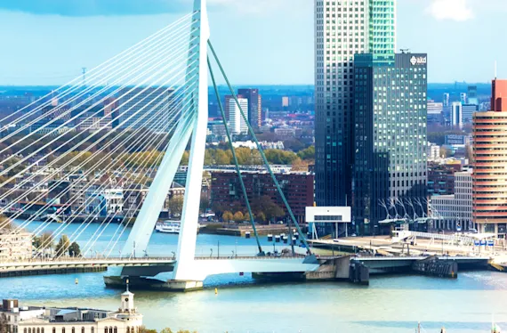 Blog - Capital of cool - Banner