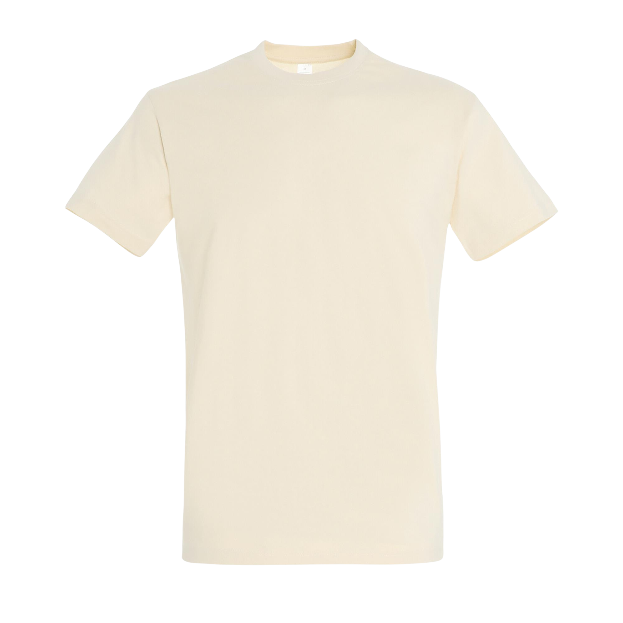 tshirtsbasicsols - cream