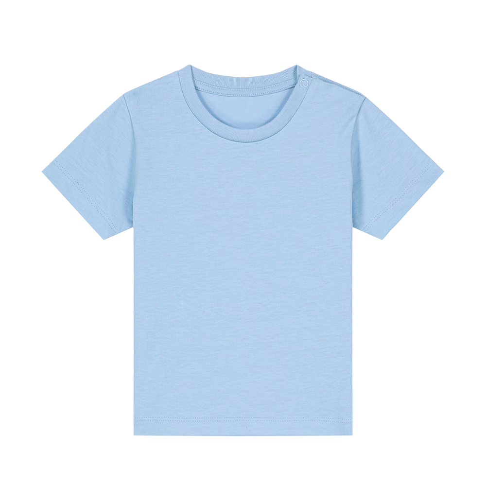 stanleystellatheiconicbabiestshirt Blue soul