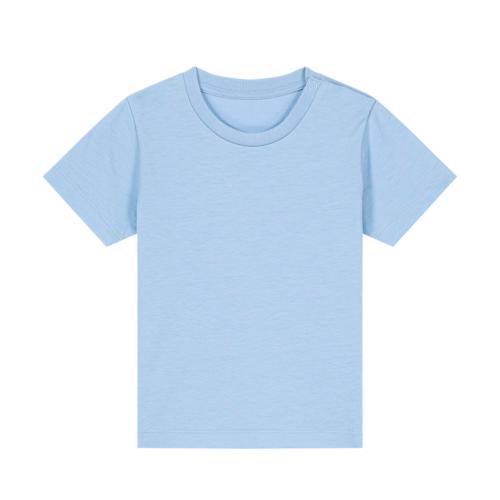 stanleystellatheiconicbabiestshirt Blue soul