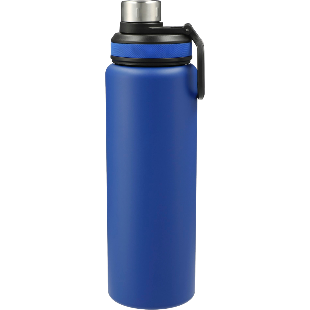 ICON - vasco32ozstainlesssteekbottle blue