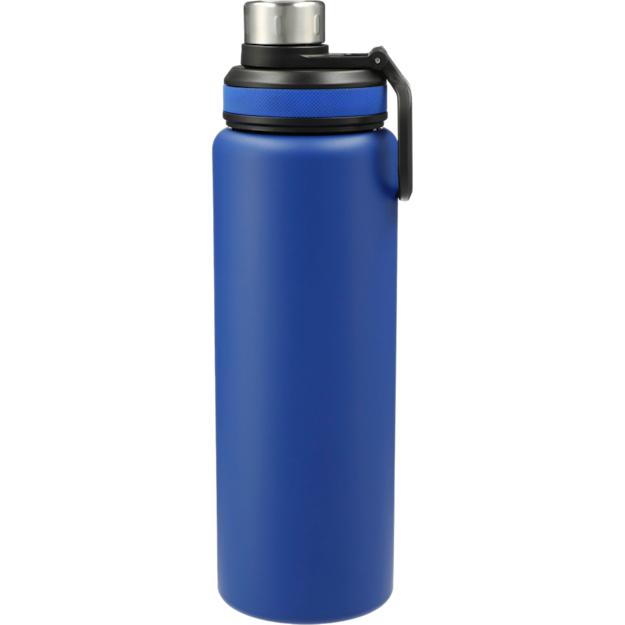 ICON - vasco32ozstainlesssteekbottle blue