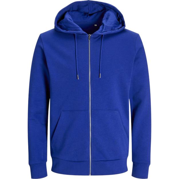produktjackjonesbasicziphoodsweatjj3907u surf the web blue