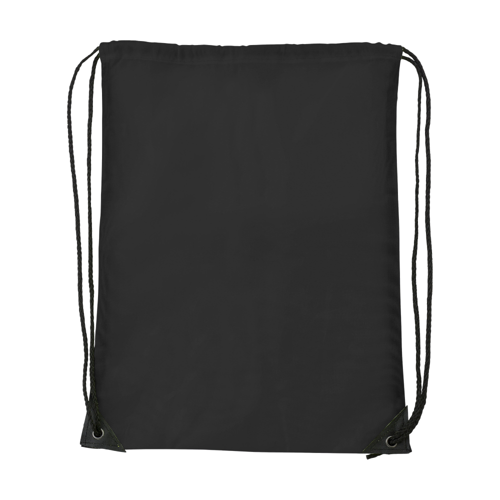 ICON - polyester210ddrawstringbackpacksteffi black