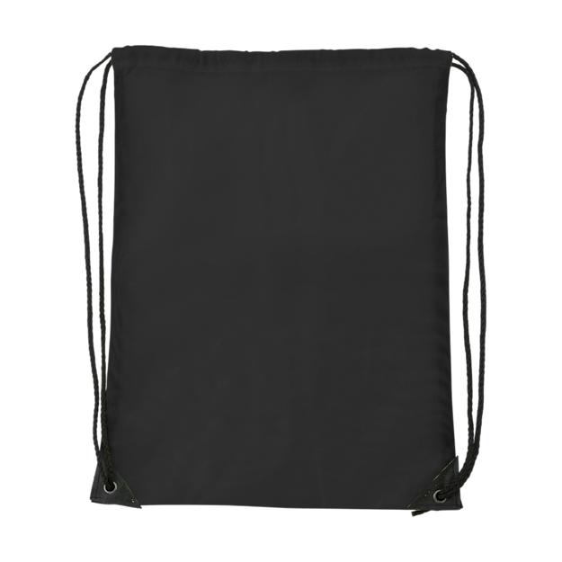 ICON - polyester210ddrawstringbackpacksteffi black