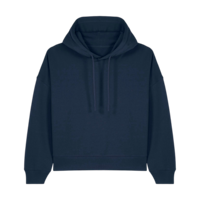 ICON - stanleystellathewomenshoodiesweatshirt french_navy
