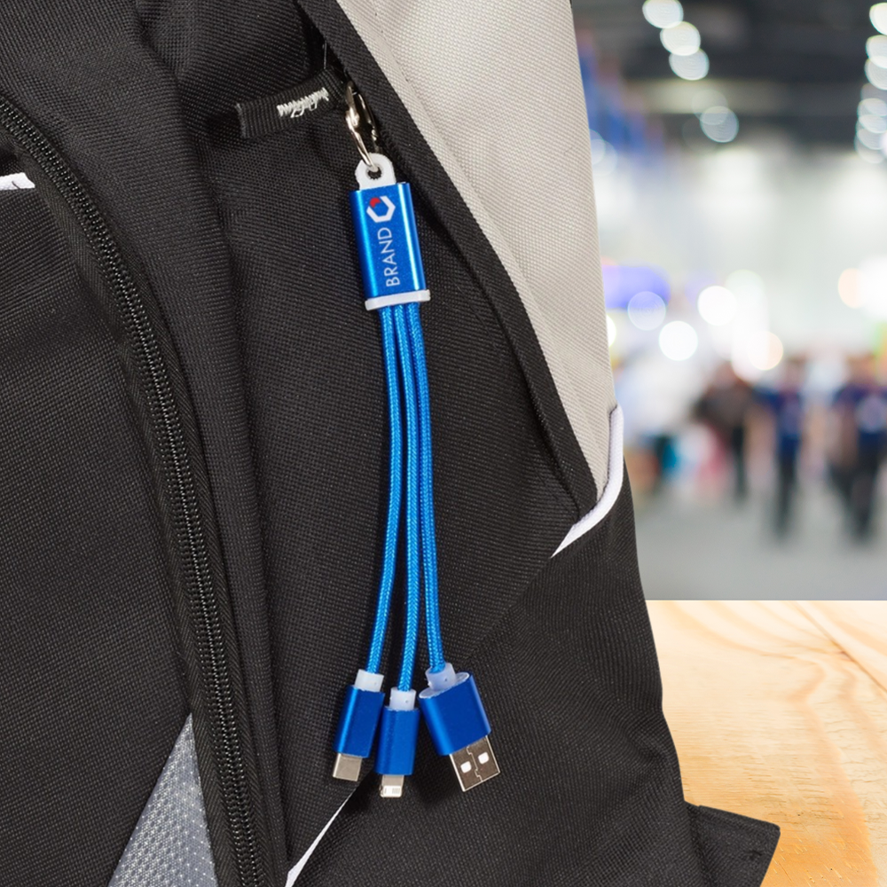 Metal 3-in-1 charging cable PDP Copy