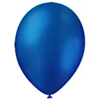 Metallic dark blue