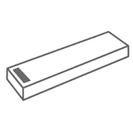 50x15 mm - Box