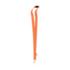 ICON - lanyrpetlanyardinrpet20mm orange