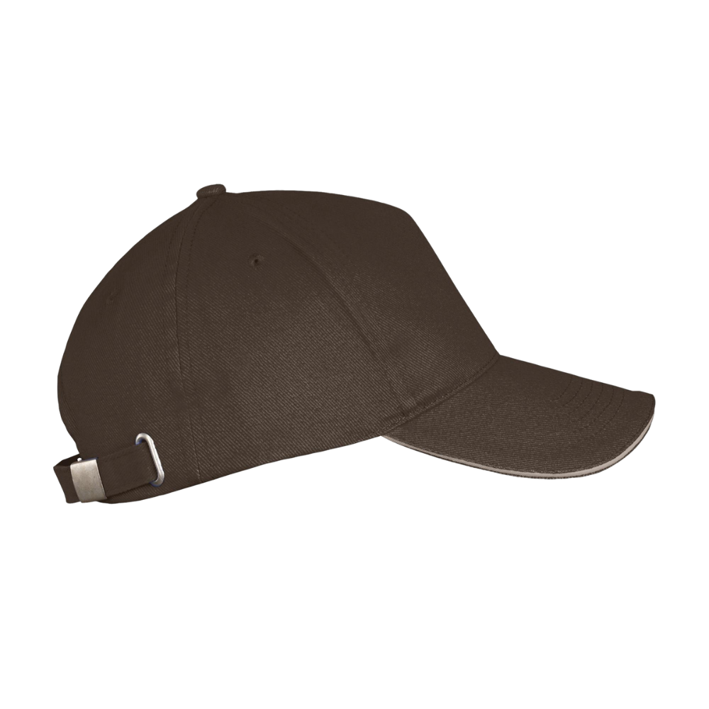 Attribute - Color - Chocolate Beige (longbeachcapsols800594u.color.chocolate_beige)