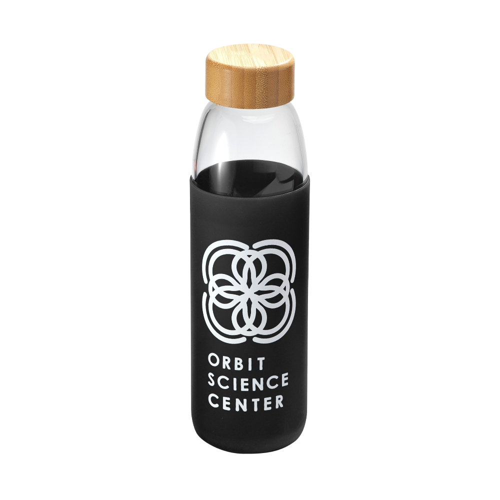 Kai Glass Bottle 18 oz