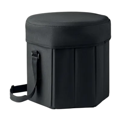 Borsa termica in poliestere 600D