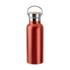 ICON - helsinkidoublewallflask500ml red