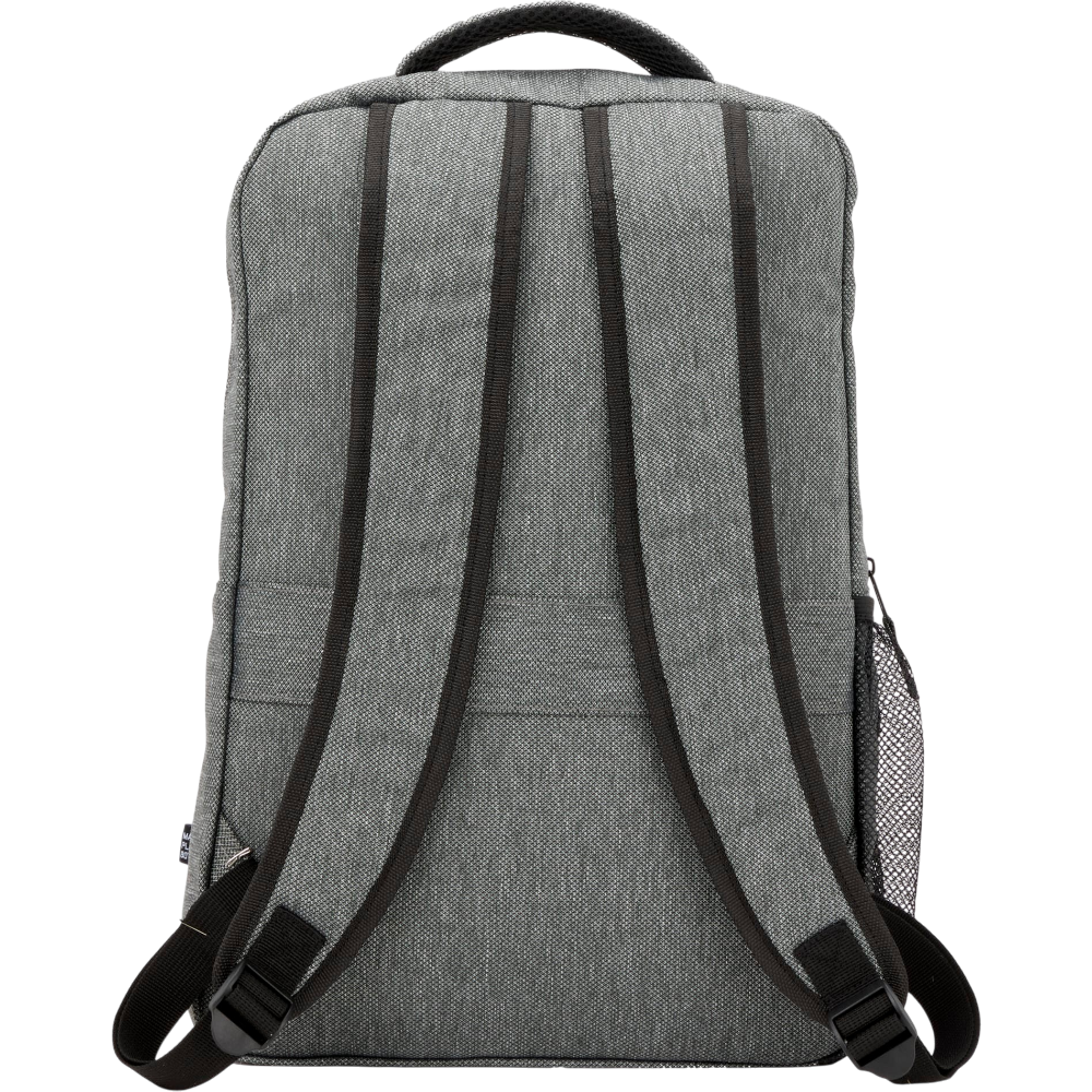 PDP - vilarecycled15commuterbackpack square #00000000 background
