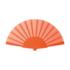 ICON - manualhandfan orange
