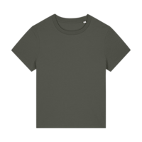 ICON - stanleystellatheiconicwomenstshirt khaki