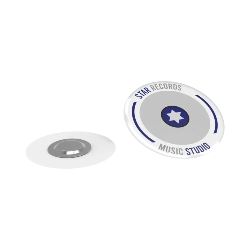PDP - badgemegan square #00000000 background