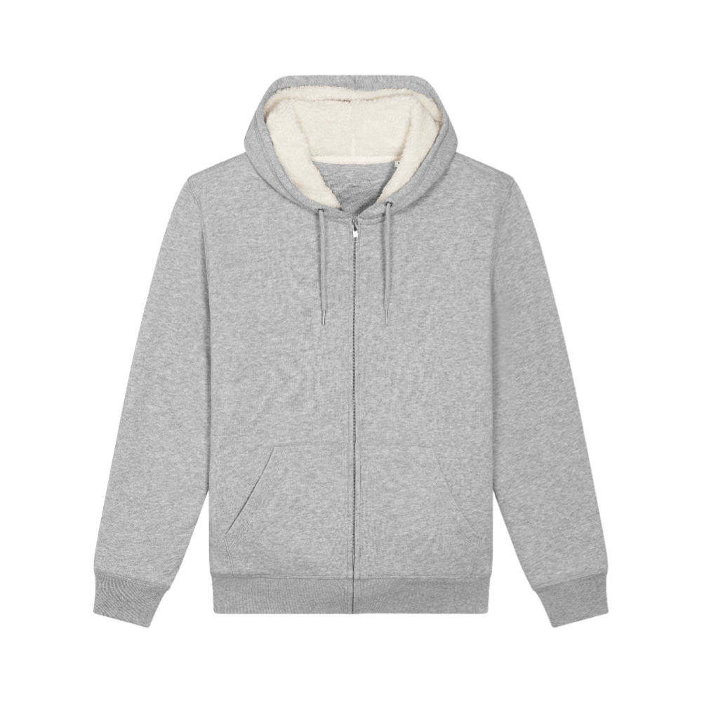 hyggersherpastanleystella heather gray