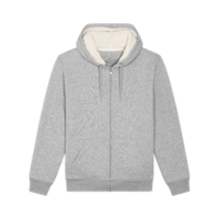 Gris clair chiné