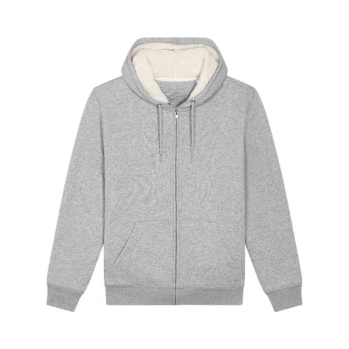 hyggersherpastanleystella heather gray