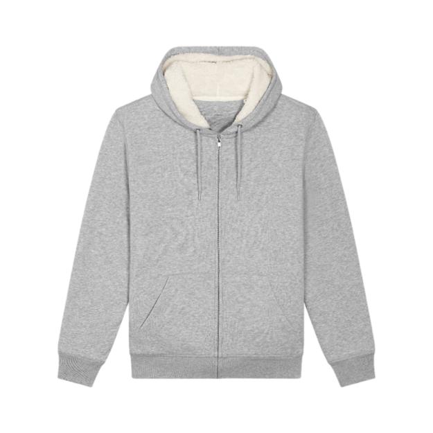 hyggersherpastanleystella heather gray