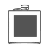 80 x 75 mm - Avant