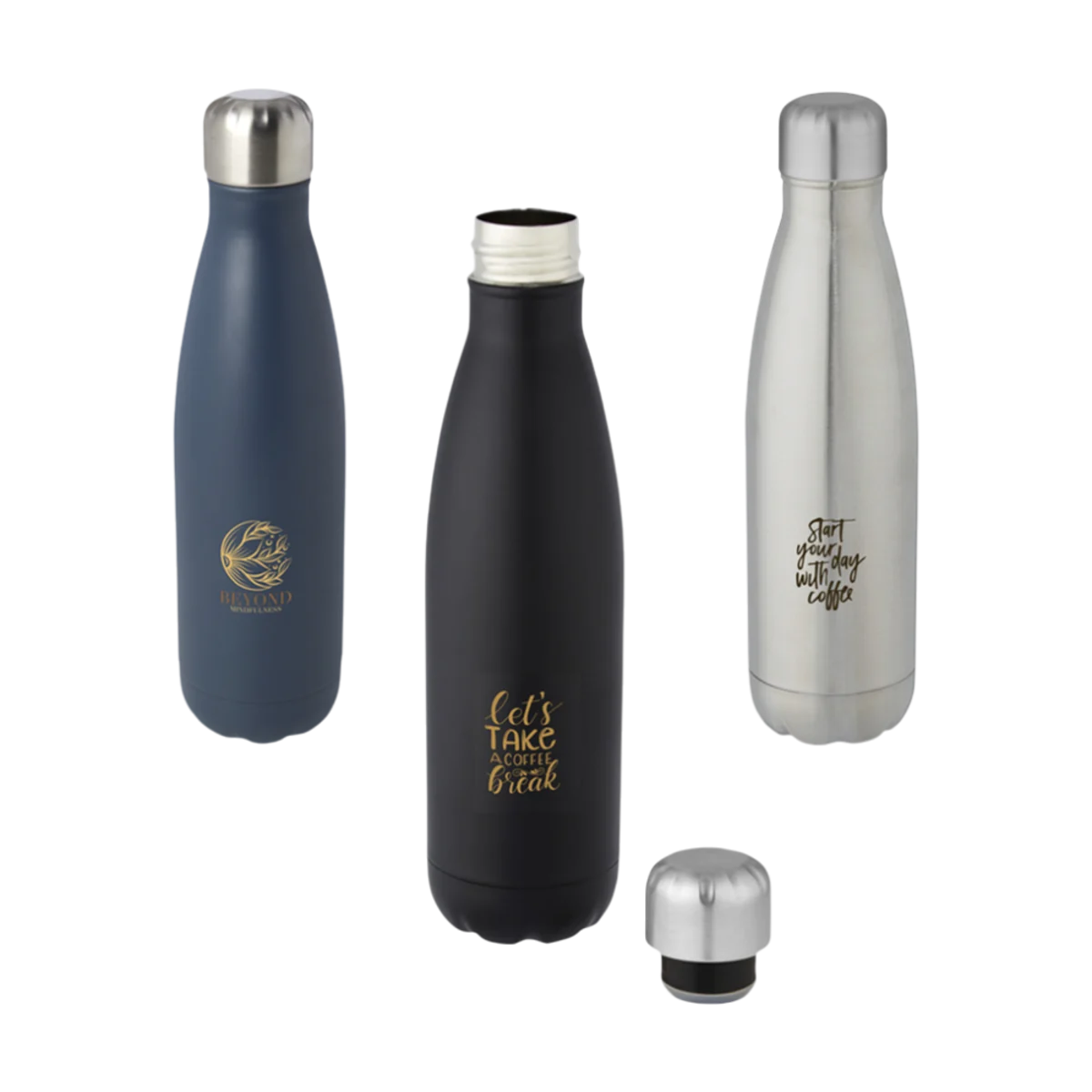 Cove RCS Vacuum Insulated Stainless Steel Bottle | 500 ml main image