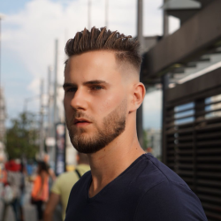 Avatar for Mathieu Mourot