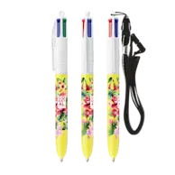 Bianco | Giallo