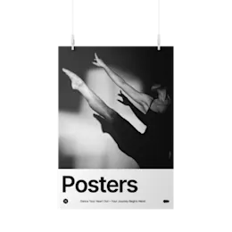 Poster Printing